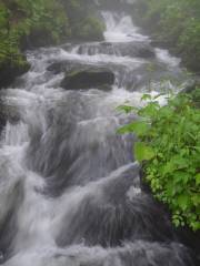 Grand Stage River Scenic Area