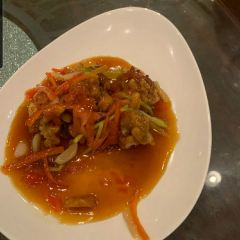 Mission Hills Resort Haikou·Yaoyueting Seafood Restaurant 여행 사진