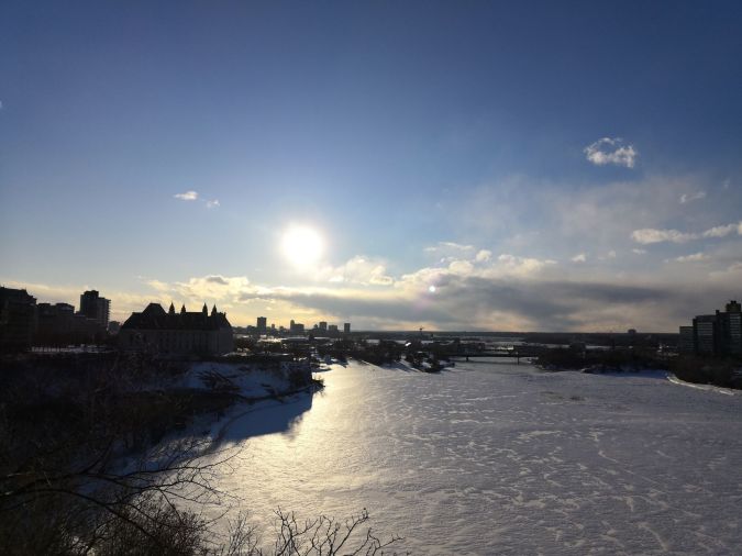 オタワ川 オタワ の旅行レビュー Trip Comトラベルガイド