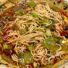 Zhouyuqiu Restaurant User Photo