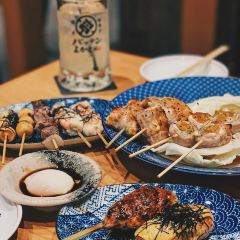 Hakata Kushiyaki Batten Yokato Amerikamura User Photo
