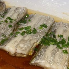 AHN LAN NINGHAI · THE RESTAURANT ảnh của người dùng
