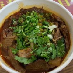 Chenlaosiniuroufen Noodle House User Photo