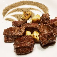 君豪大饭店·源铁板餐厅 User Photo