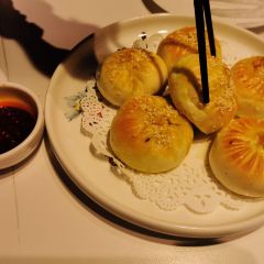 Ma Laoliu Muslim Restaurant User Photo