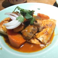 禾田烤包子(克拉玛依店) User Photo