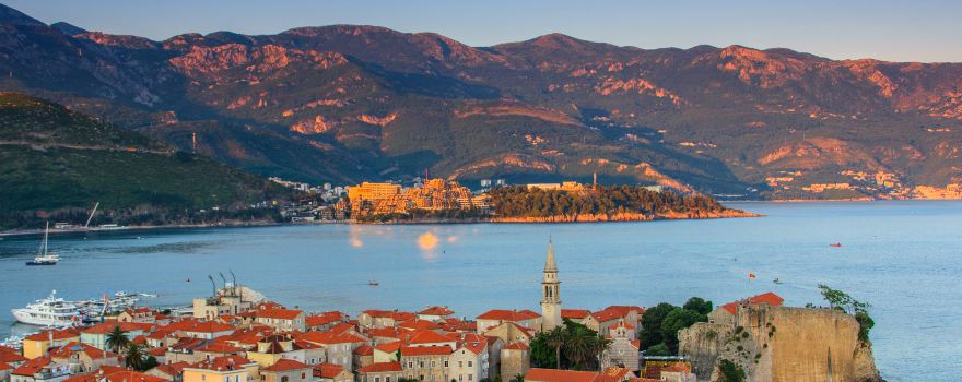 Budva