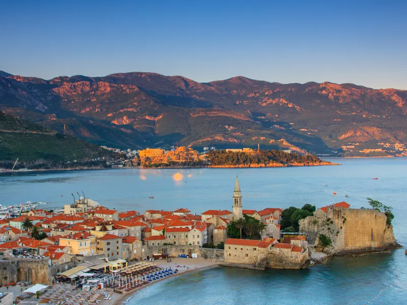 Budva