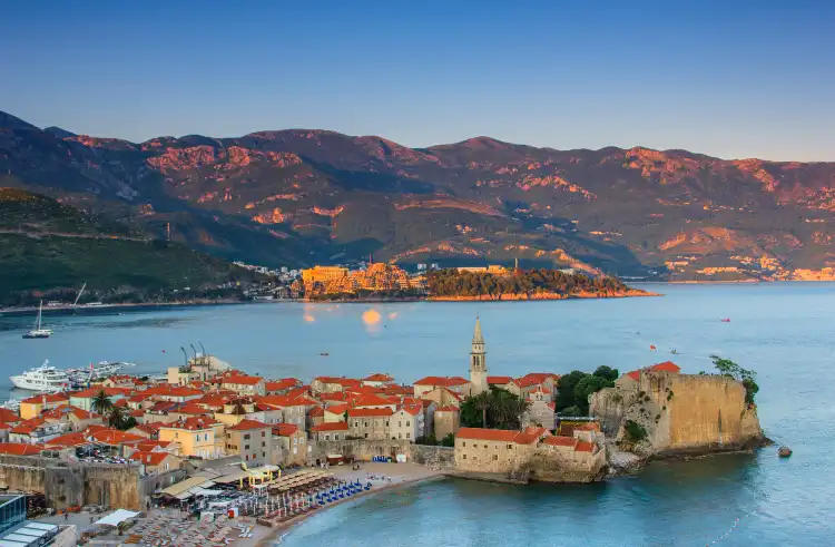 Budva