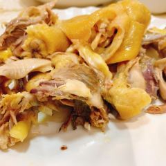 巫记鸡饭店 User Photo