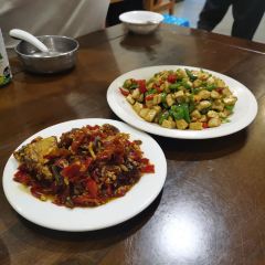 Yiweilingxian User Photo