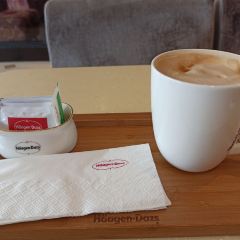 哈根達斯(無錫永珍城店)張用戶圖片