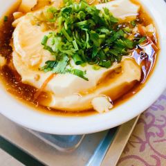 早点来餐馆(军民东街店) User Photo