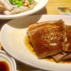 RONG CUISINE User Photo