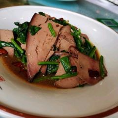 Zhengzhoukao Duck (renminluzong) 여행 사진
