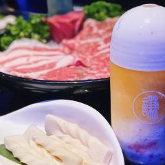 上上谦火锅(南京东路步行街店) User Photo