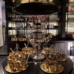 MESS gallery restaurant&bar User Photo