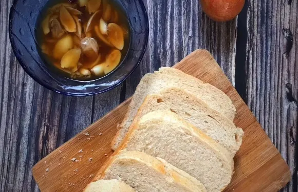 The Captain's Galley