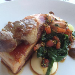 Stokehouse Q User Photo