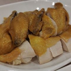 潮香四海·家传潮汕菜(红桂店) ảnh của người dùng