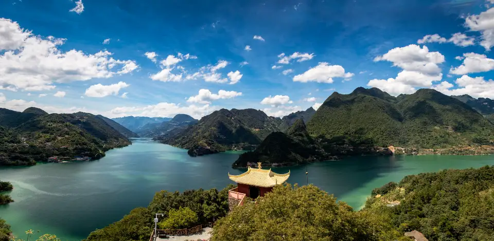 4_Qingjiang Gallery