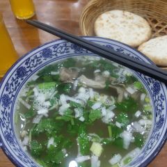 虎子水盆羊肉（翠華路總店）張用戶圖片