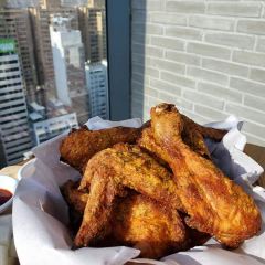 Goobne Chicken (Mong Kok) User Photo