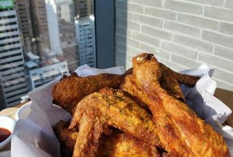 Goobne Chicken（瓊華中心）用戶圖片