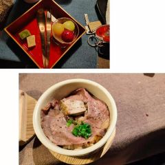 Mini Friday User Photo