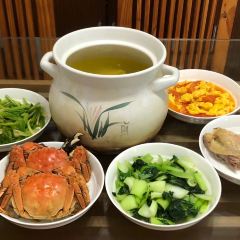 Restoran Dim Sam Song Kim User Photo