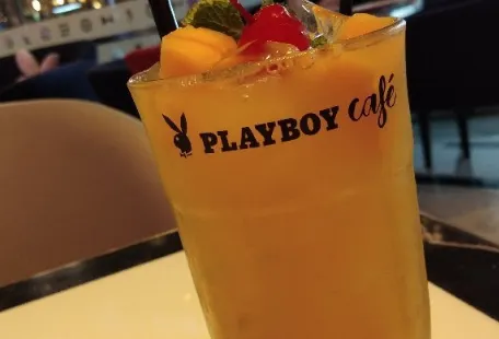 Playboy Cafe