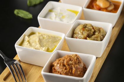 Efes Turkish & Mediterranean Cuisine