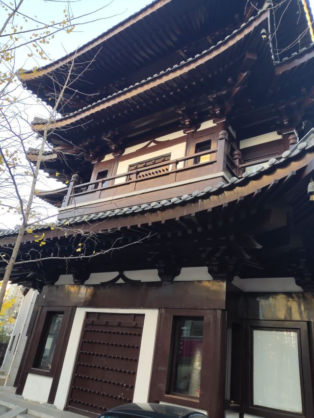 송산사