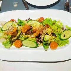 Cadillac Pizza Pub 여행 사진