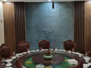 南湖春天