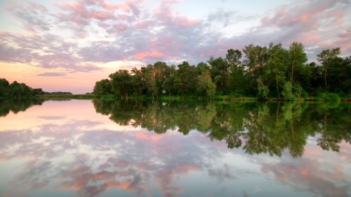 North Lake