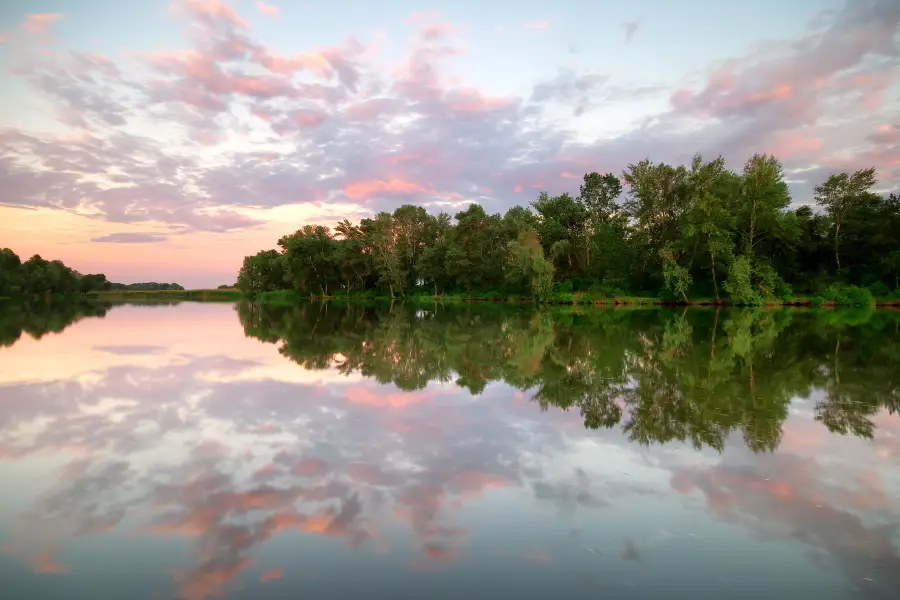 North Lake