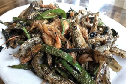 Zhuzhuang Restaurant