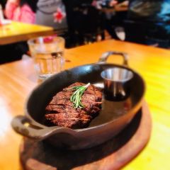 Steakhouse User Photo