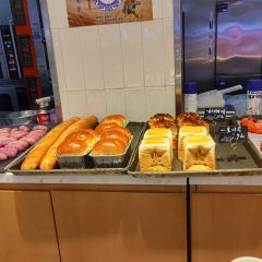 索米拉其(银泰店) User Photo