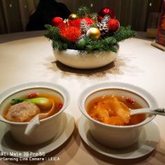云空煮海(富城路店) User Photo