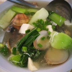 88 Chinese Seafood House 여행 사진