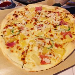 Nine Road Pizzeria User Photo