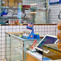 大唐饼业时尚烘焙(泰宁店) User Photo