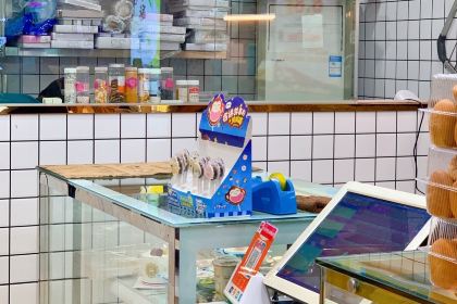 大唐饼业时尚烘焙(泰宁店)
