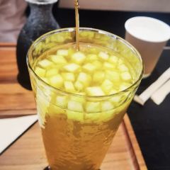 壹山树(西港花园店) User Photo