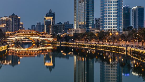 Jiuyanqiao Matou Ruins