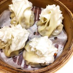 龍聚祥烧麦馆(爱琴海店) User Photo