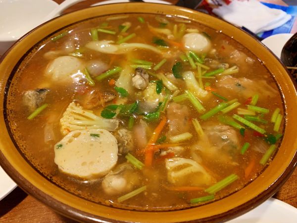 三沙经典小吃(太康店)