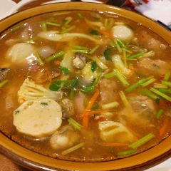 三沙经典小吃(太康店) User Photo